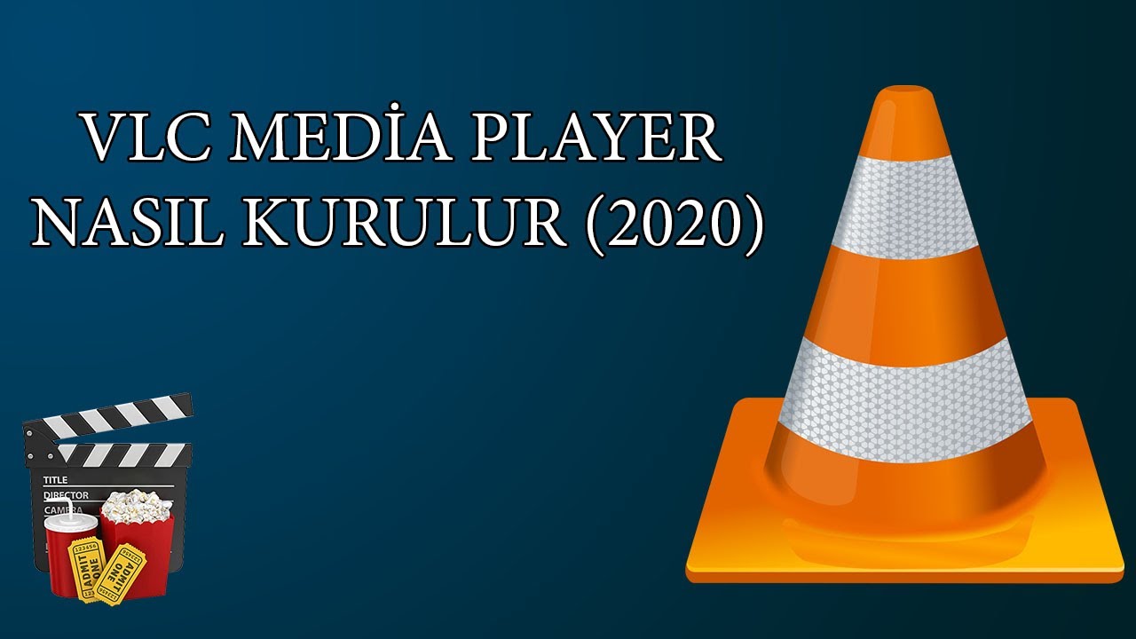 vlc media player nasıl indirilir ? (2020)