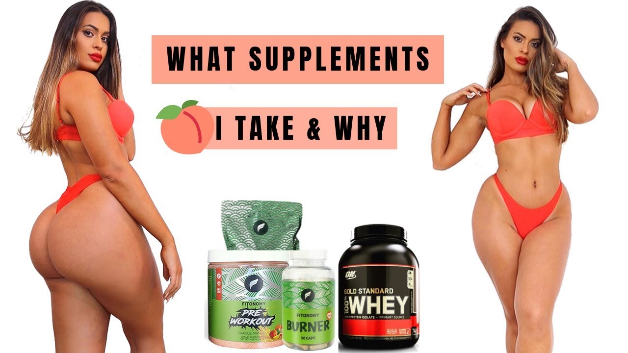 Best Supplements : collagen , whey protein powder , vitamins  bcaas