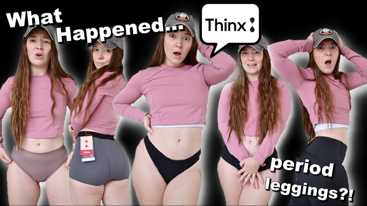 MASSIVE THINX HAUL *I'M DISAPPOINTED*