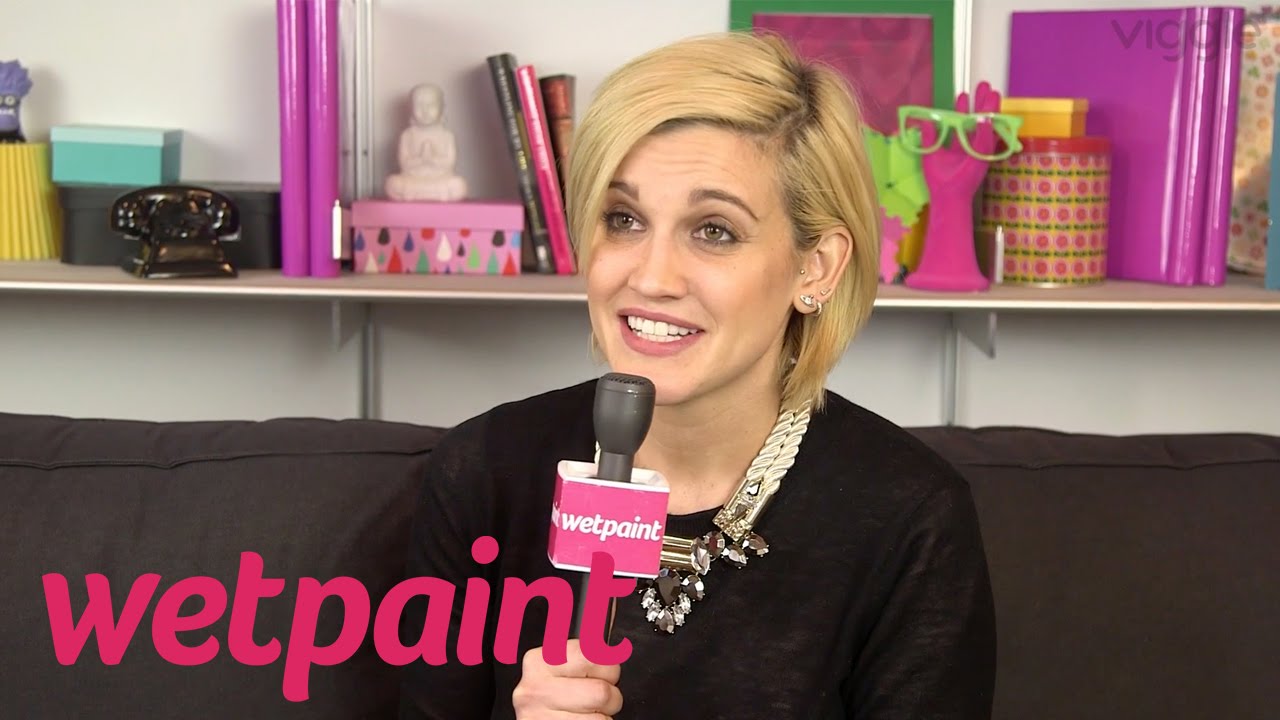 Ashley Roberts Reveals Her Favorite Pussycat Dolls Song