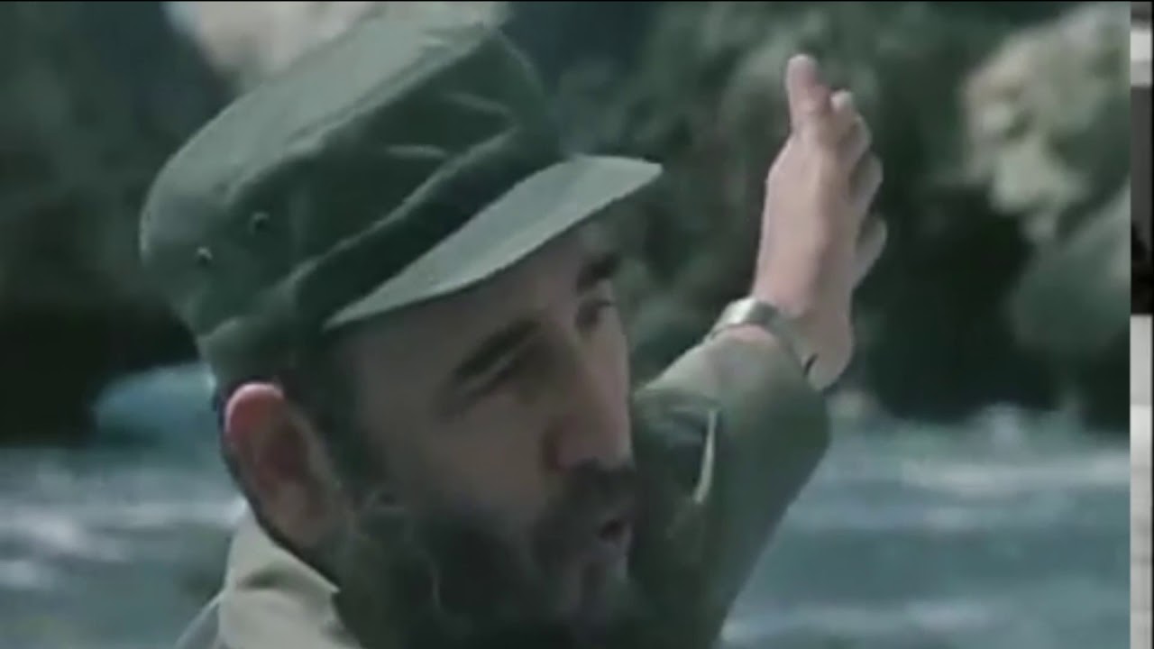 fidel-castro-kimdir