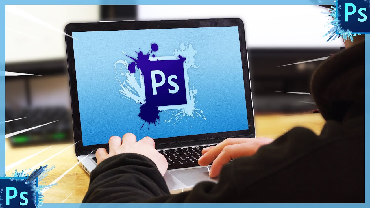 Learn EVERYTHING about Adobe Photoshop