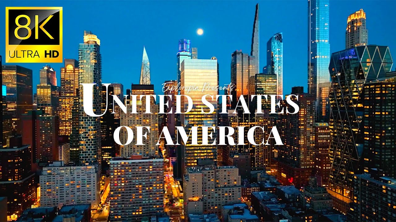 united states of america