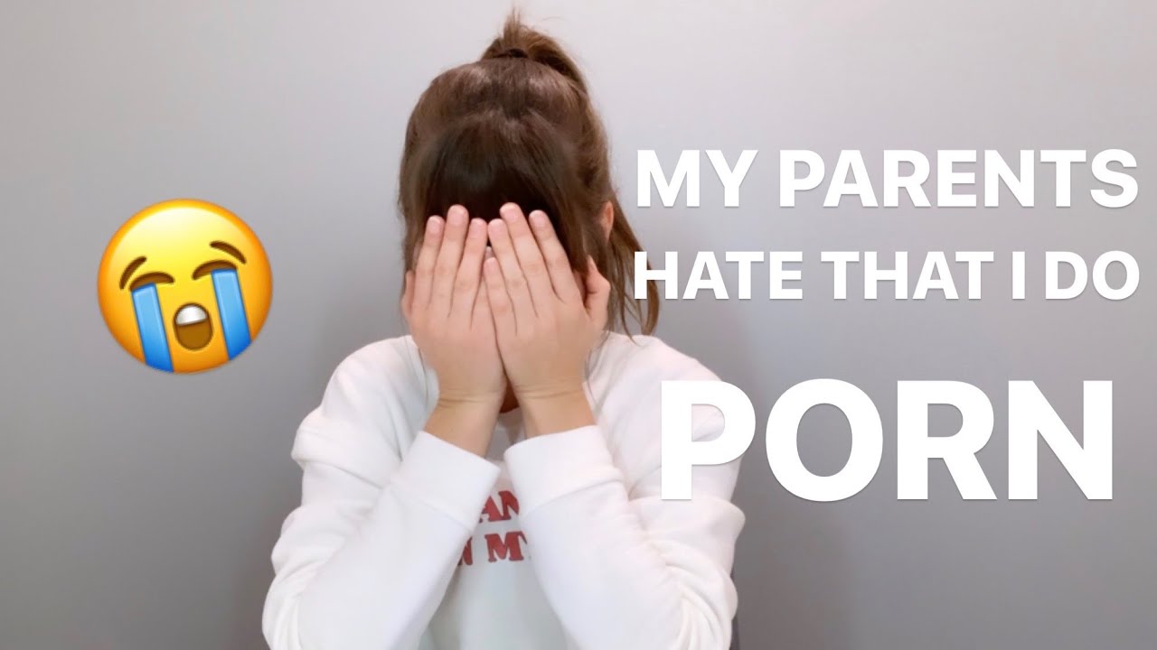 RILEY REID: MY PARENTS HATE THAT I DO PORN