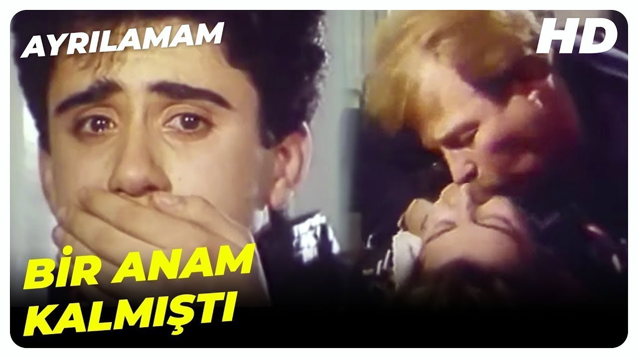 Sevdim 1990 |  Küçük Emrah Türk Filmi
