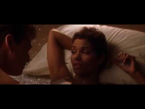 Sexy last scene in die another day
