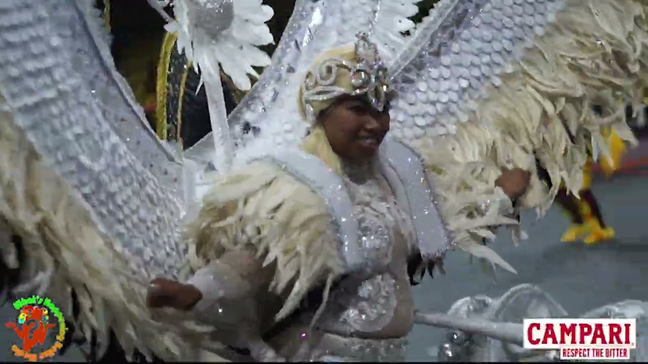 Belize Carnival King & Queen Competition 2023 ????????????????????