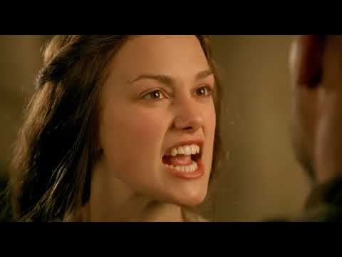 Princess Of Thieves (2001) - A Keira Knightley movie
