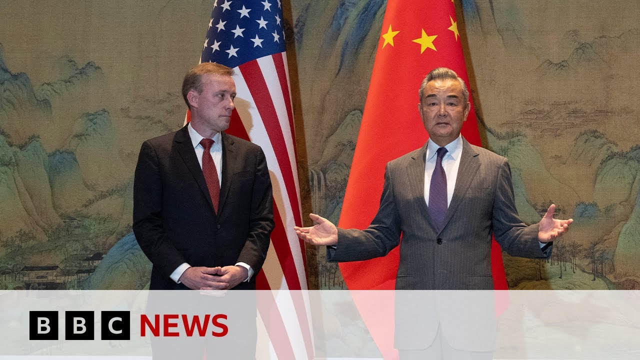 us-security-adviser-meets-chinese-foreign-minister-in-beijing