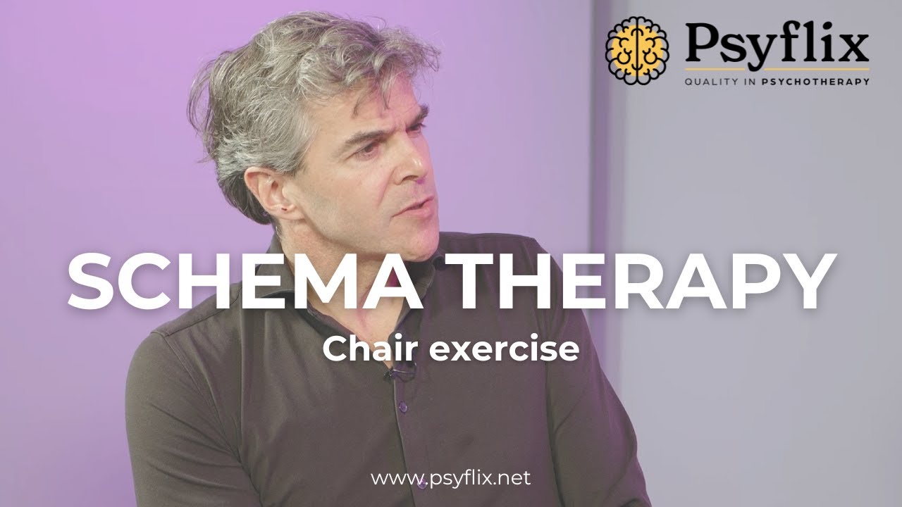 schema therapy