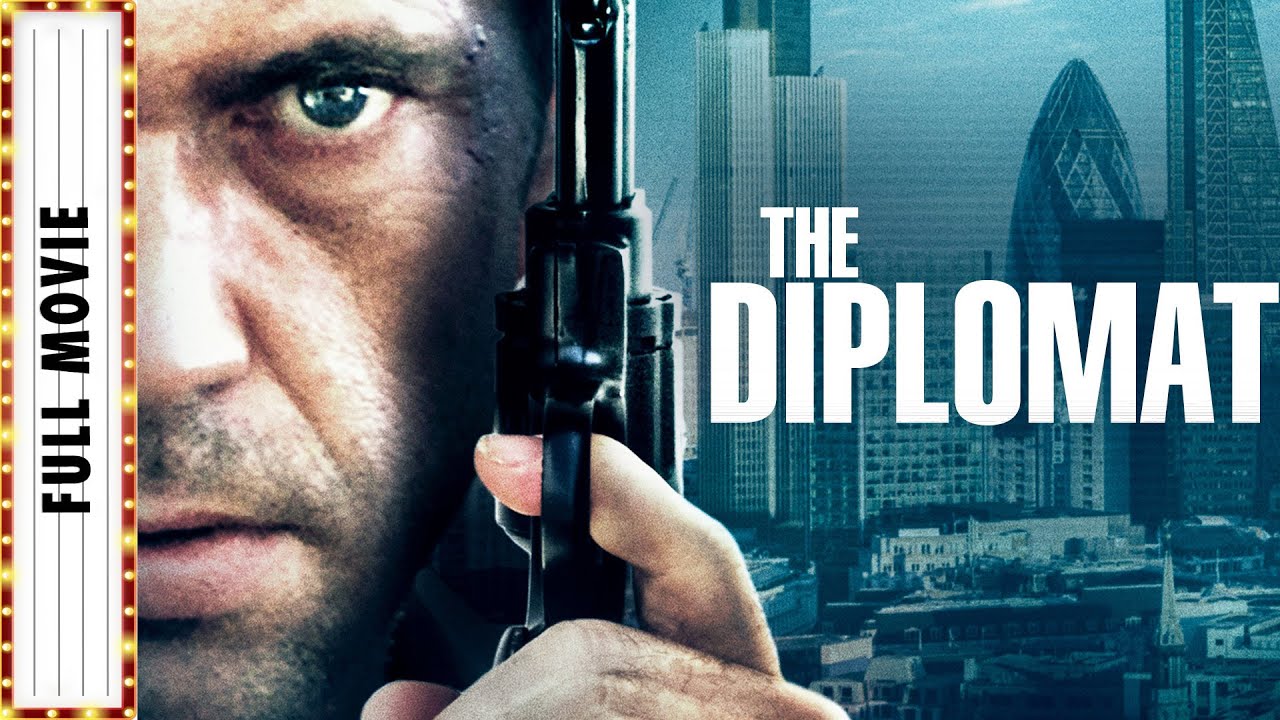 the diplomat