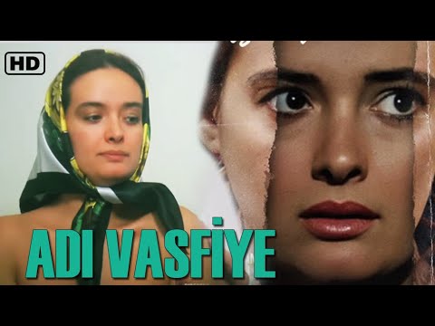 Adı Vasfiye | Türk Filmi | FULL | MÜJDE AR | YILMAZ ZAFER | AYTAÇ ARMAN