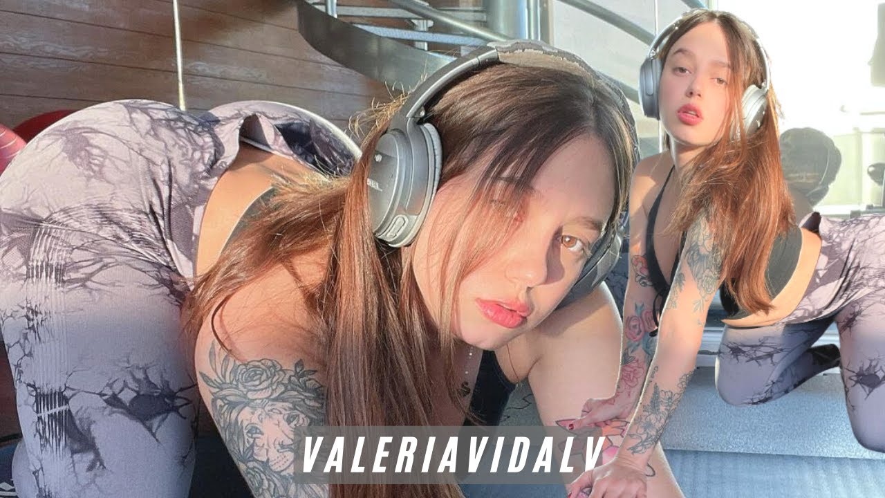 Valeria Vidal