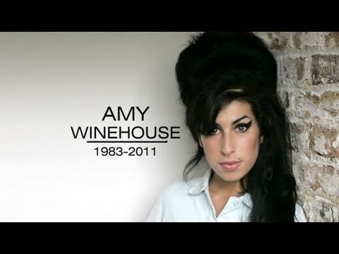 Amy Winehouse Dead: Singer Struggled With Addiction and Rehab; Cause of Death Unknown  