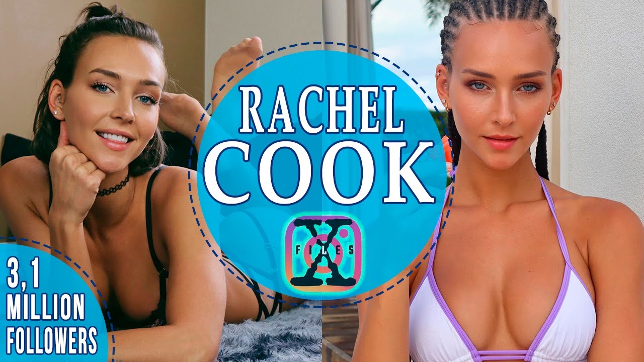 Rachel Cook I Playboy model | Instagram overview