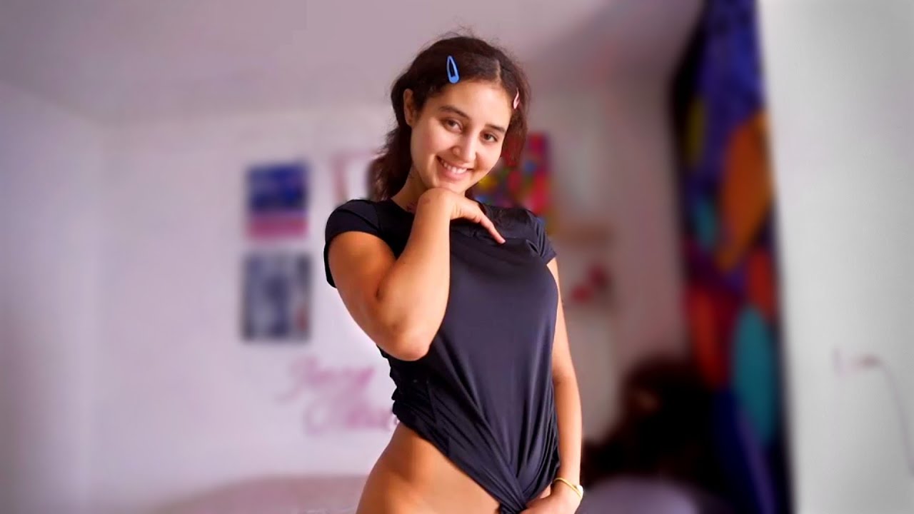 Sofia Vlog | Linda | Jenny Taborda - Dance | #18