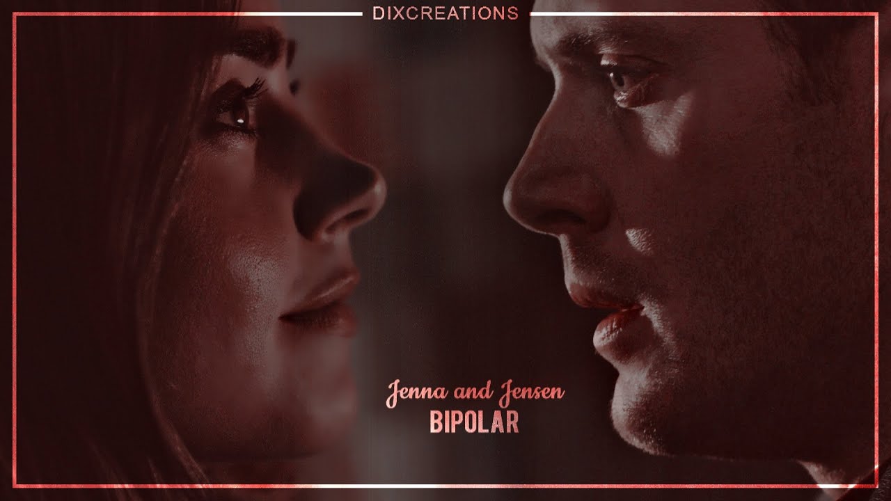 Bipolar | Jensen  Jenna