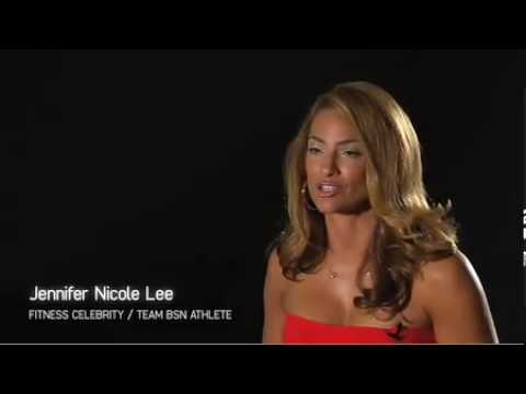 MassiveJoes.com - BSN Cheater's Relief - Fat Blocker Jennifer Nicole Lee Health Supplements Review