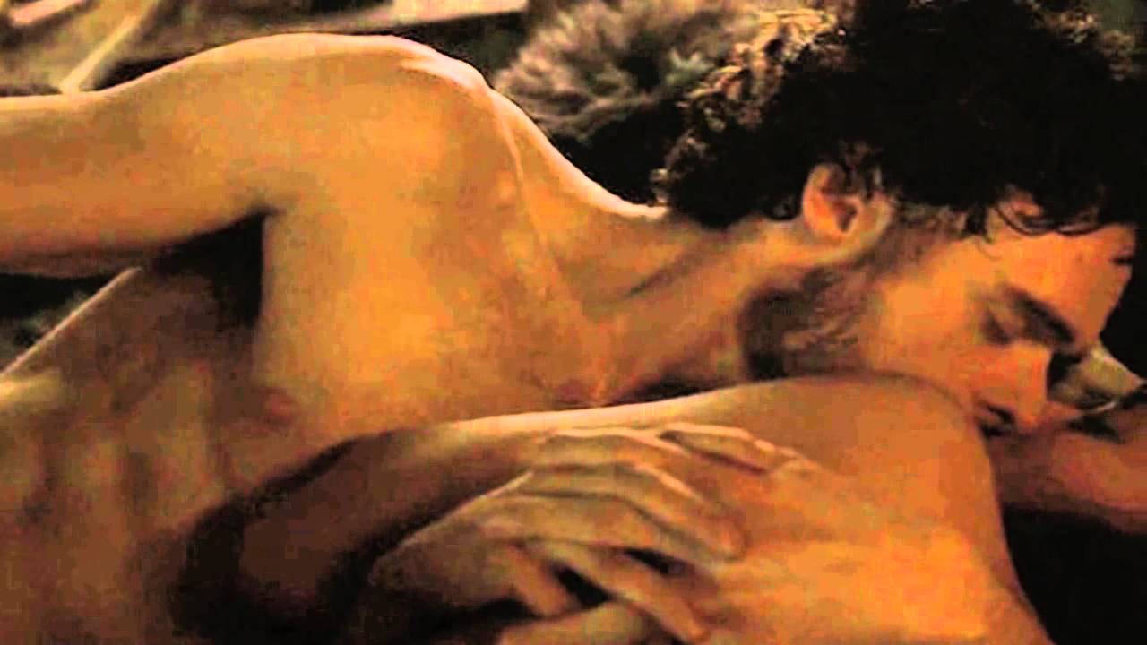 Game Of Thrones | Robb Stark And Talisa Maegyr Steamy Sex Scene