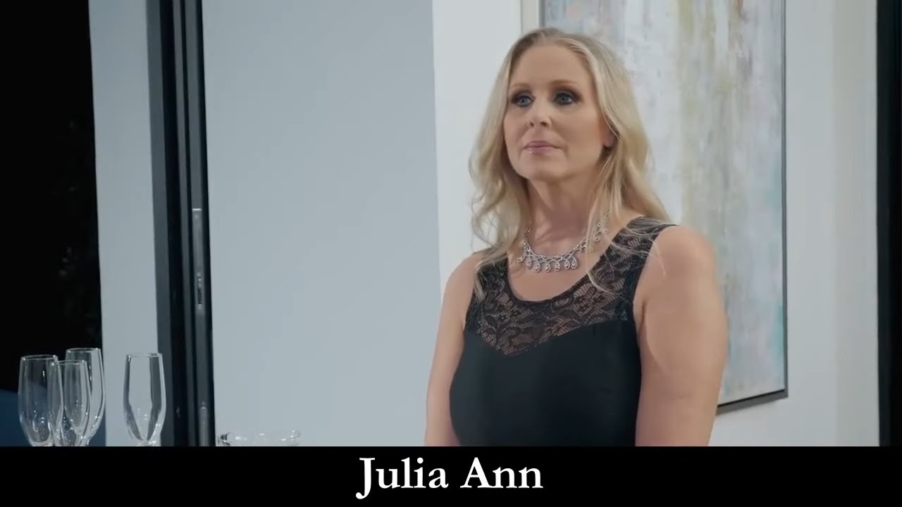 Julia Ann