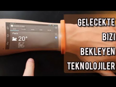 geleceğin teknolojileri - discovery science  ı belgesel ı türkçe dublaj belgesel