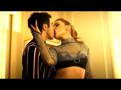 Elite (Netflix) Season 7 / Kiss Scene - Chloe  Nico | Mirela Balić  | Binge Flame