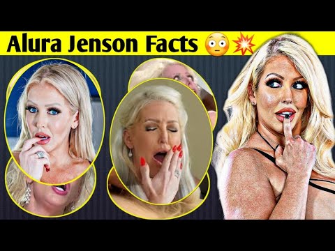 7 THİNGS YOU NEED TO KNOW ALURA JENSON UNKNOWN FACTS ALURA JENSON FACTS