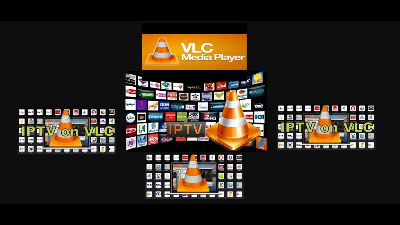 VLC PLAYER IPTV İZLEME İNCELEME ,YAPILANDIRMALAR VE GELİŞMİŞ ÖZELLİKLERİ HAKKINDA..