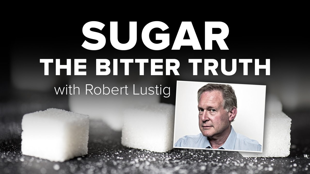 sugar: the bıtter truth