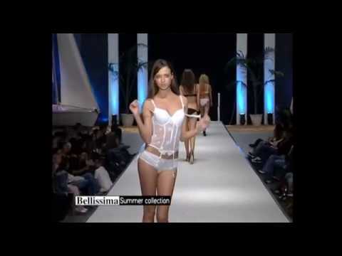 Gal Gadot HOT Lingerie/Swimsuit fashion show (Wonder Woman in Bikinis)