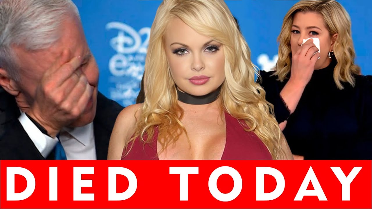 JESSE JANE UNVEILED: SECRETS, SUCCESS, AND SCANDALS IN HER SHOCKING BIOGRAPHY | WHO DIED TODAY NEWS