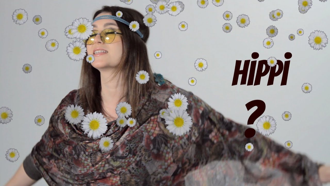 Hippi Nedir?