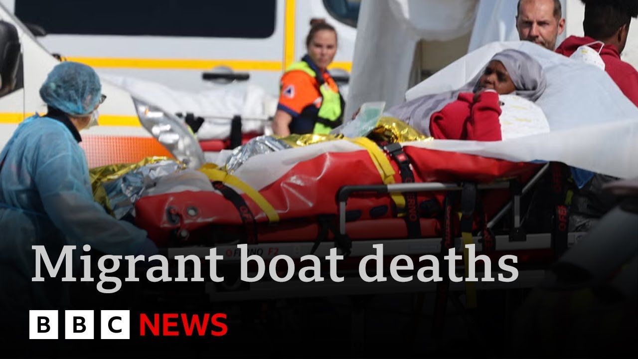 six-children-and-pregnant-woman-among-12-dead-as-boat-sinks-in-english-channel