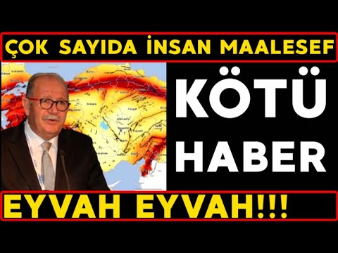 Son dakika! 'MAALESEF' İstanbul'dan KAHREDEN HABER! Son dakika gündem deprem haberleri (Bilgi Video)