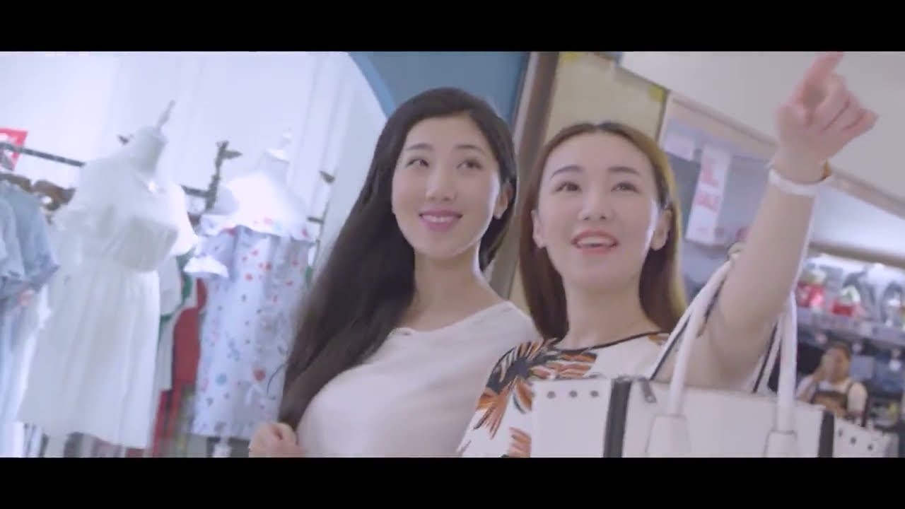 'Hello Yinchuan”—— Promotional video of Yinchuan，Ningxia，China