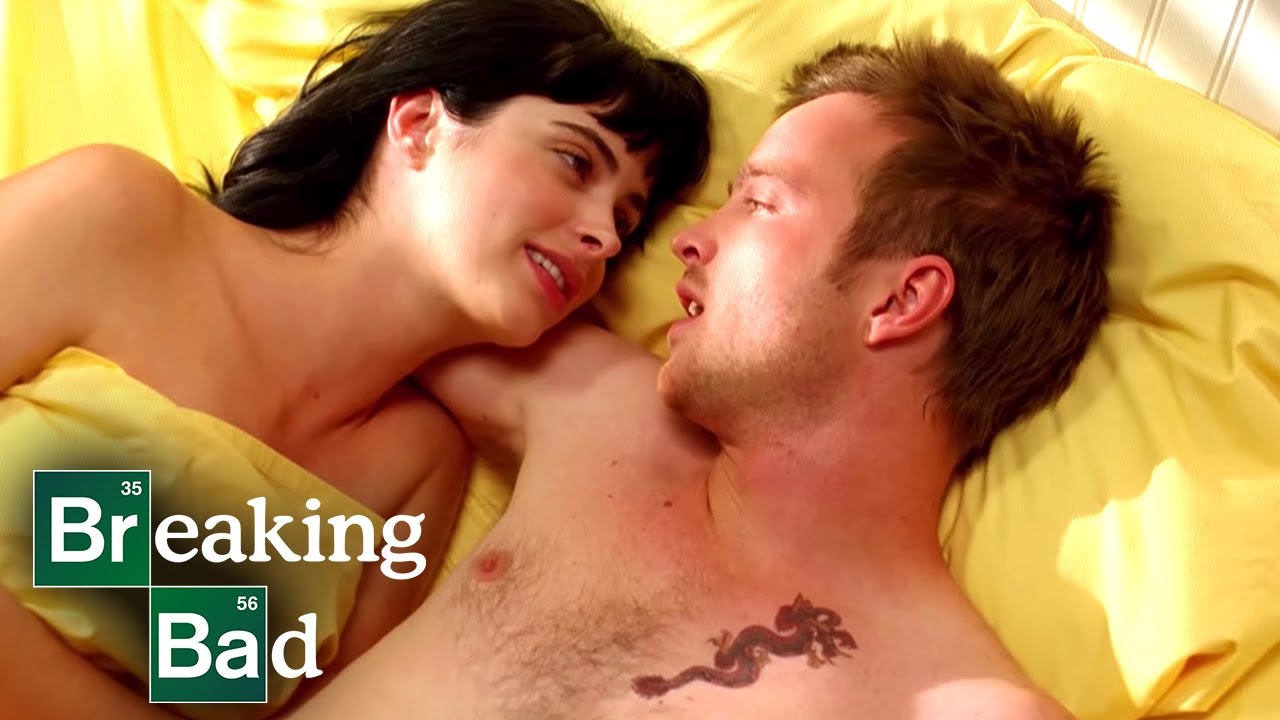 Looking Back At Jesse And Jane's Relationship | COMPILATION | Breaking Bad