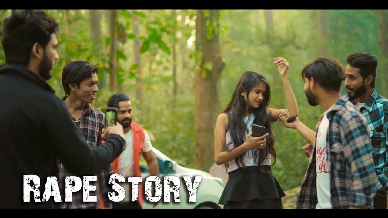 SOCH - Story Of An Actor | Rape Hindi Shortfilm | Ye Ladkiya aisi hi hoti hai ?