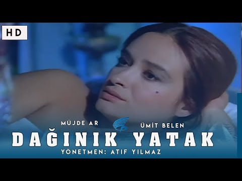 Dağınık Yatak -  HD Türk Filmi