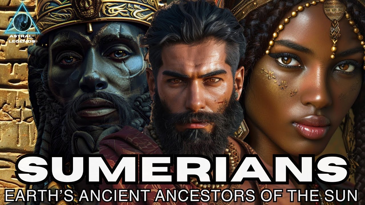 sumerians