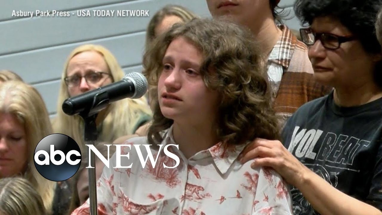 Teen's death puts spotlight on escalating bullying trends | Nightline