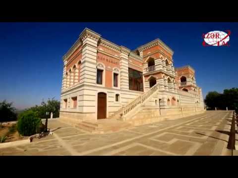 New promotional video about Nakhchivan
