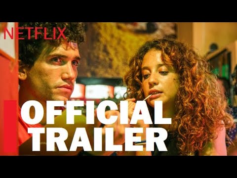 Money Heist Season 5 Official Trailer HD l Maria Pedraza l Netflix