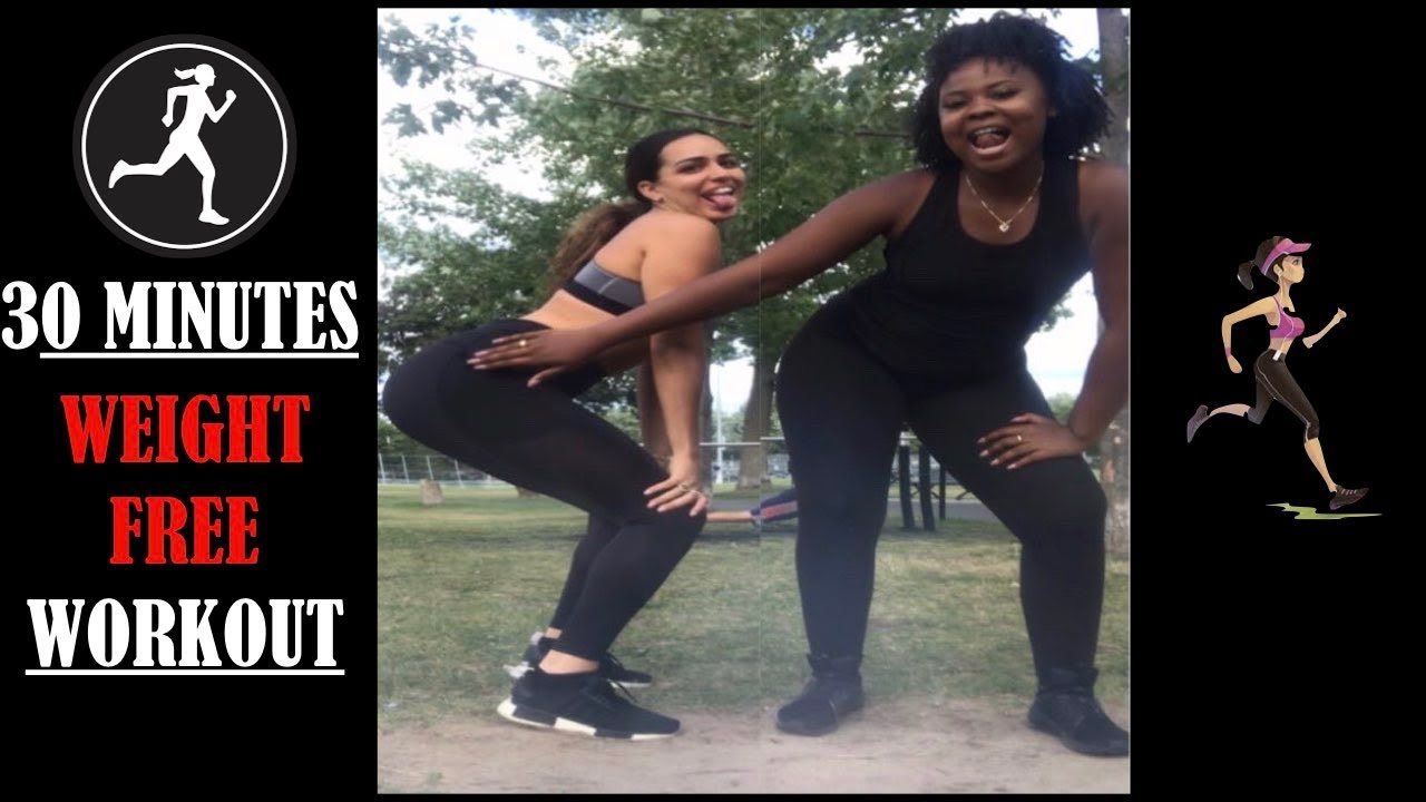 Hot Girls Fitness- Workout tutorial on My type Saweetie (feat city girls  jhene aiko)
