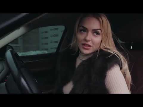 Maria Martskaya very sexy video