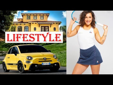 Martina Trevisan Biography  | Family | Childhood | House | Net worth | Marriage | Lifestyle