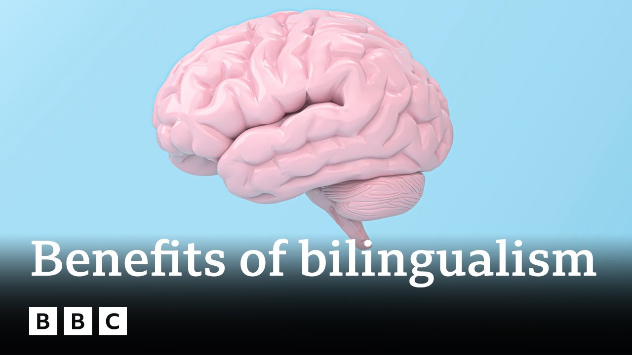 Is being bilingual good for you brain?