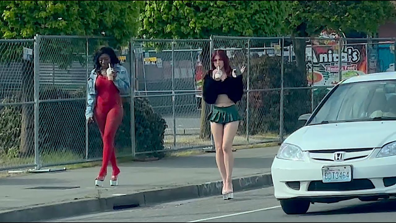 SEATTLE, IN THE STREETS - EPİSODE 7