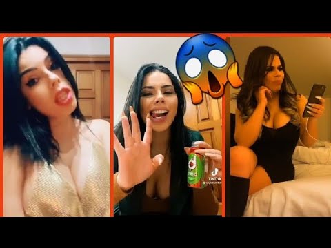 Lizbeth Rodriguez | Sexy en TikToks ????????