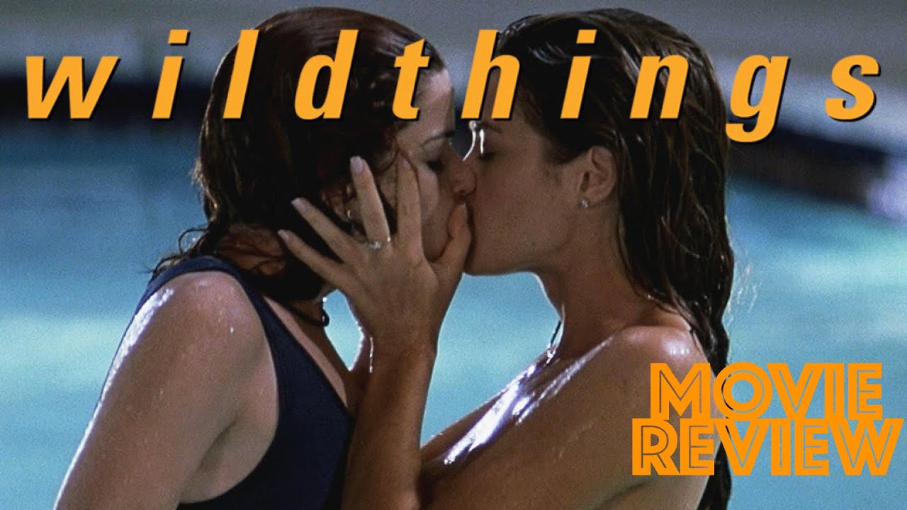 Wild Things 1998 | Neve Campbell | Denise Richards | Movie Review
