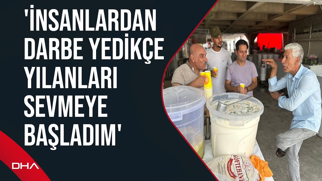 yilanci-osman-insanlardan-darbe-yedikce-yilanlari-sevmeye-basladim